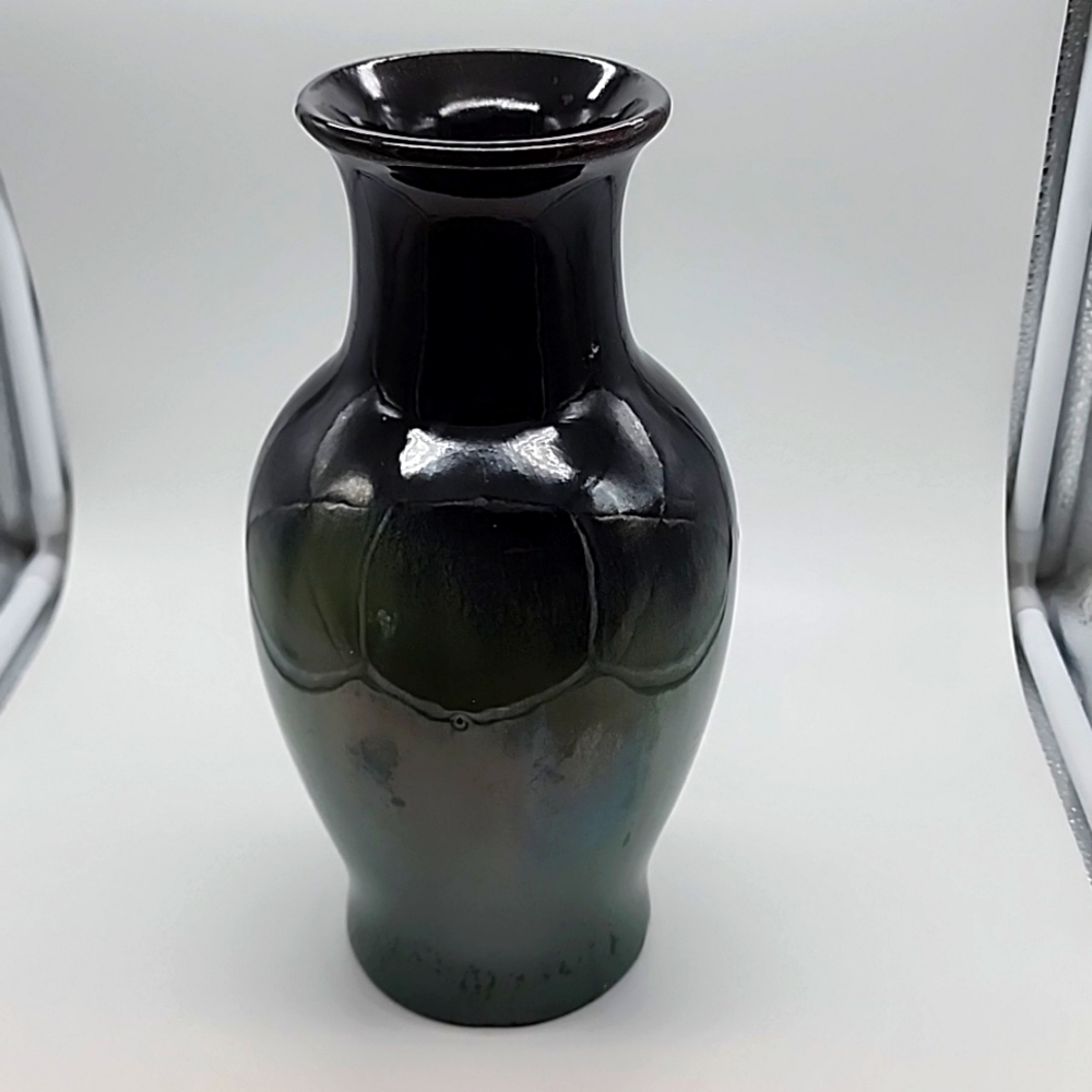 Art Pottery Vase